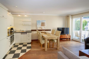 Villa Hansa - Wohnung 05